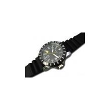 Swiss Quartz Gmt Ronda Movement 515-24/silver - Zulu01gmts