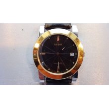 Swiss Tissot Beyond Seven Stars Quartz
