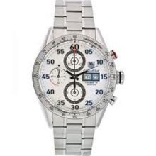 Tag Heuer Carrera Men Watch CV2A11.BA0796