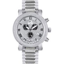 Techno Master watch Luxury Edition 7.50ct 2081-37