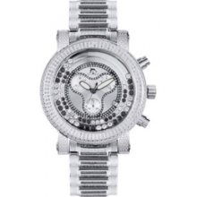 Techno Master watch Luxury Edition 7.50ct 2081-29