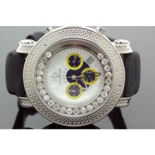 Techno Master Watches Mens Floating Diamond Watch ST1810