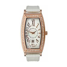 Ted Baker Patent Leather Strap Women's watch #TE2040