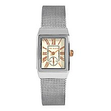 Ted Baker Stainless Steel Mesh Women's watch #TE4043