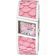 Ted Baker's Ladies' Bangles Collection watch #TE4002