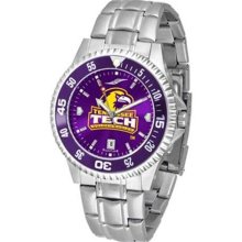 Tennessee Tech Golden Eagles NCAA Mens Competitor Anochrome Watch ...