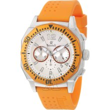 Timberland Men's Steprock Chrono Watch QT7129304