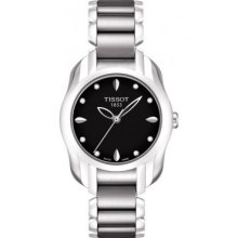 Tissot T-Wave Womens T0232101105600