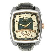 Tommy Bahama Men's Limited Editon Two-hand watch