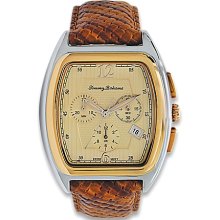 Tommy Bahama Silver Palms Watch TB1208