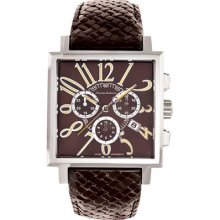 Tommy Bahama Silver Palms Watch