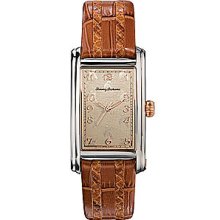 Tommy Bahama Steel Palms Men's Watch -TB1110