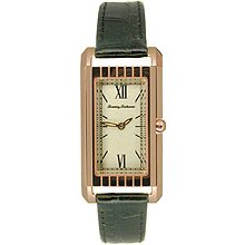 Tommy Bahama Women's Steel Splendor watch #TB2067