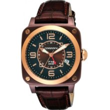 Torgoen T15 Ladies Pilot Watch T15501