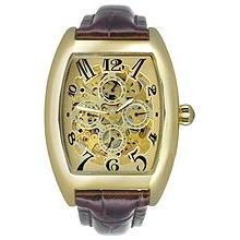 Troika Men's Monza watch #XWAT98GO