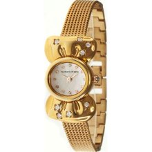 Tsumori Chisato Silcm002 Ribbon Ladies Watch ...