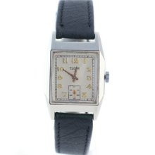 Tudor Stainless Steel Mechanical Vintage Rare Unisex Watch