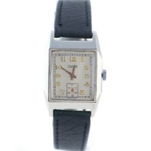 Tudor Stainless Steel Mechanical Vintage Rare Unisex Watch