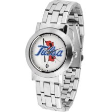 Tulsa Golden Hurricane Dynasty - Men's Watch