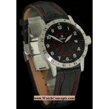 Tutima Pilot Fx wrist watches: Tutima Fx Limited Edition 633-31