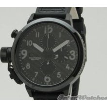 U Boat Flightdeck 45 Chrono Date Automatic Watch