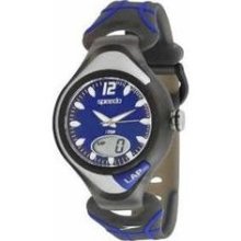 Unisex Speedo Ani-Digi Lap Counter Watch SD55144 ...