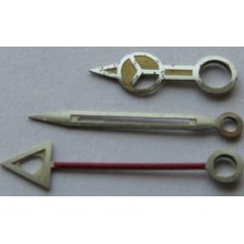 Used Rolex Watch White Hands 3185 Gmt Base 3135