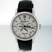 Vacheron Constantin Jubilee 852 601 000G