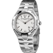 Vacheron Constantin Lady's Overseas 25250/D01A-9123