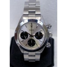 Very Rare Early Vintage Rolex Daytona 6265