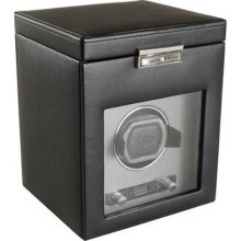 Viceroy Module 2.7 Automatic Watch Winder With Cover And W120985
