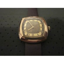 Vintage Concord Wrist Watch For Ladies,17 Jewels ,swiss,movement 315,winding.