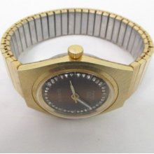 Vintage Mens Baseikona Electra 360 Automatic Wristwatch ( )