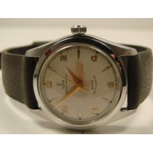 Vintage Tudor Oyster Price Ref 7809 Wristwatch. Serviced.