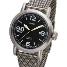 Vollmer Limited Edition, V-10 90th Anniversary Big Block Swiss ETA