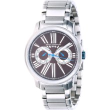 Watch Adolfo Dominguez Ad72006 MenÂ´s Brown