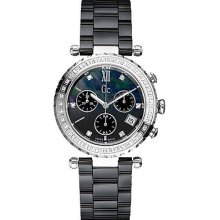 Watch Chronograph Woman Gc