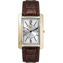 Watch Creations Men`s Rich Gold Watch