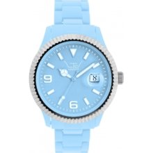 Watch Ltd-121001 Turquoise Watch Rrp Â£55