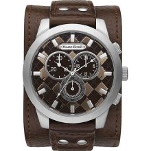 Watch Marc Ecko The Prescott E14539g4 MenÂ´s Brown