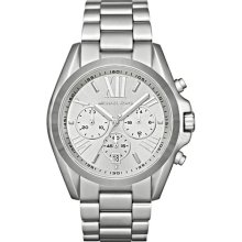 Watch Michael Kors Jet Set Sport Mk5535 Unisex Silver