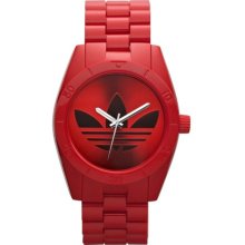 Watch Only Time Unisex Adidas