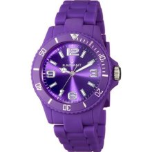 Watch Radiant Fly Ra102204 Unisex Purple