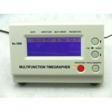 Watch Timing Machine Multifunction Timegrapher No. 1000 +1 Year Warranty+gift
