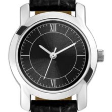 WC4551 -- Lady's Fashion Watch Silver Silver