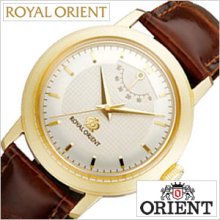 WE0011EG Orient Japanese watches Royal classic WE0011EG Orient