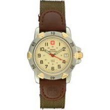 Wenger Regiment Swiss Military Watch