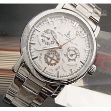Wholesale -5pieces Ik Apache Brand Watches Automatic Mechanical Watc