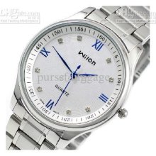Wholesale - Ar1234 New Men' Quartz Luxury Wristwatches Fashion Sport
