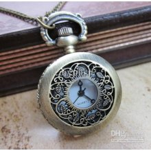 Wholesale Watch Pocket Watch Fashion Gift Watch New Style